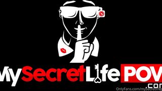 Asian Bellagio - Round 3 Fucked and cummed on by MySecretLifePOV