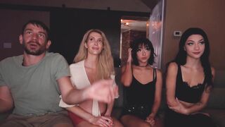 J&J - Sofiswetdream, mary vienna 1st show