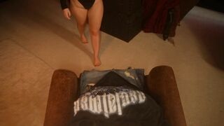 B.T.G.E OF - Happy Valentines Day