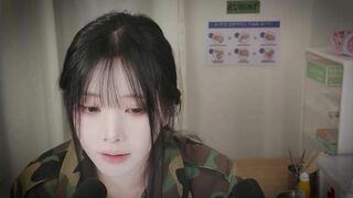 Yoon Ying ASMR