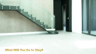 C.C OF - What Will You Do To Stay