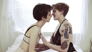 Flora Rodgers - sweetest sluts with lila rayne