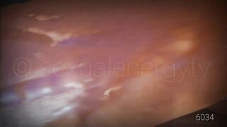 Jenny Scordamaglia pov creamy pussy