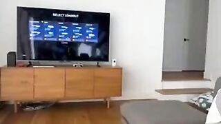 Halli - USA OF model Game vlog Leaked onlyfans pov Sextape beauty teen