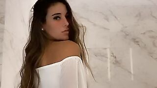 Angie Varona OF Leak (Video 1)