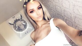 Skylar Taylor leaks (Video 42)