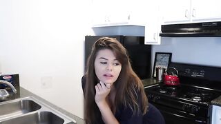 Ashley Tervort leaks (Video 9)