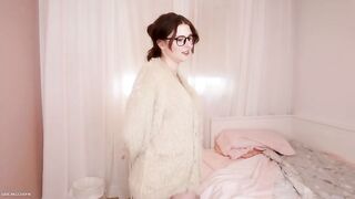 darling josefin nerd to slut