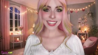 Egliea: Extra Valentine