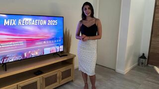 N.B OF - Mommy Twerks