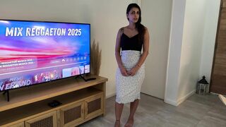 N.B OF - Mommy Twerks