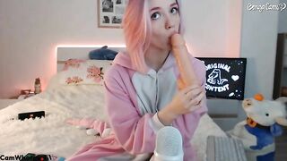 Leya Gornaya (Mylittlerain): Pink