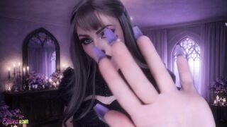 Egilea ASMR