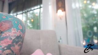 Ksu Colt - MashaYang