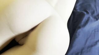 Luna sexy slut pov bg fuck + creampie