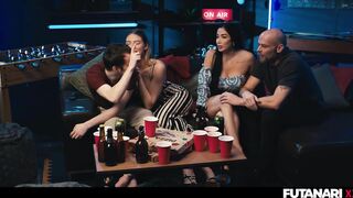 Clea Gaultier, Fanta Sie: Pandemic