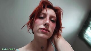 Elle Marz: Sissygasm