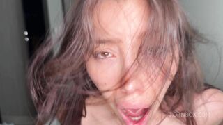 Ruth Lee New-Tight Pussy Rookie Moans And Squirts To Maximo Garcia Big Dick Drilling