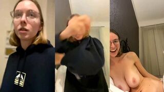 Yourina pocket dildo