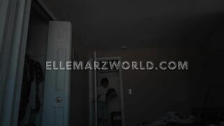 elle marz man of the house