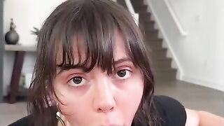 Athena Kami | Jakara Mitchell BRAND NEW SEXTAPE