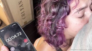 Aria_luvs cum in mouth blowjob