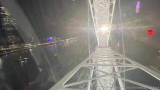 Snowbunni: Ferris Wheel