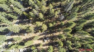 Nade Nasty & Xxlayna Marie Slut Hunt