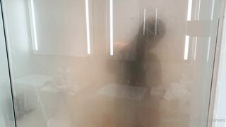 Dani daniels shower masturbation onlyfans