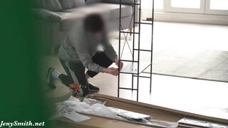 Jeny Smith Handyman 2