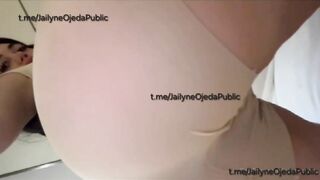 Jailyne Ojeda NEW VIDEO