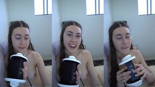 Fifi Lurks ASMR