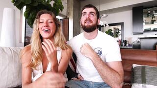 Girthmasterr and Addison Vodka - Fucking Round 2