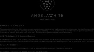 A.W OF - Filling All Holes LIVE Show