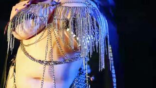 Tasrina Baltic The Initiation