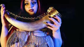 Tasrina Baltic The Initiation