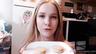 Happily_Sweet: Cookies