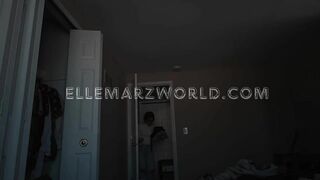 Elle Marz - Man of the House