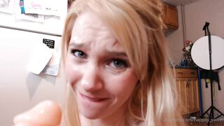 Happily_Sweet: Pork Chops