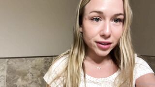 briar bathroom squirt