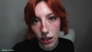 elle marz more than friends