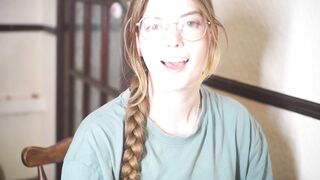 Longhairluna: Seducing My Boyfriend's Father