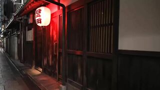 Yoon Ying ASMR - A healing brothel for you who can't sleep on lonely nights