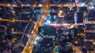 Kendall: Picture Perfect Crime