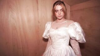 Longhairluna: Cucked On Your Honeymoon