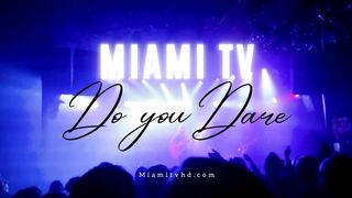 Jenny Scordamaglia Live from Mexico-miamiTV