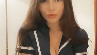 Lauren Alexis leak (Video 1)