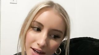 Bella Rome leaks (Video 10)