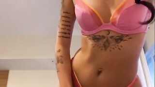 Malu Trevejo leaks (Video 2)