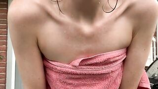 Updated CuteGiraffe / Kendra Clark Onlyfans (Video 3)